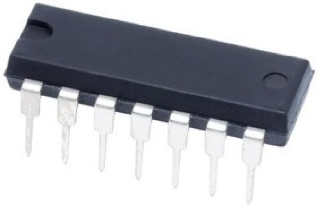 TLC074CN, Operational Amplifiers - Op Amps Quad Low Power TLC074CN, Operational Amplifiers - Op Amps Quad Low Power