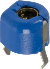 TZ03Z070E169**, 2-7пФ, конденсатор подстроечный