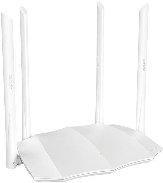 Wi-Fi маршрутизатор (роутер) Tenda AC5v3