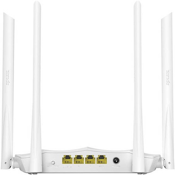 Wi-Fi маршрутизатор (роутер) Tenda AC5v3