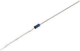 1N3595, Rectifier Diode Small Signal Switching 150V 0.2A 3000ns 2-Pin DO-35 Bag