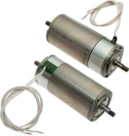 ДПР52-Н2-07А, Электродвигатель