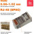 Коннектор Hyperline (PLUG-8P8C-U-C5-SH-100) FTP кат.5e RJ45 прозрачный (упак.:100шт)