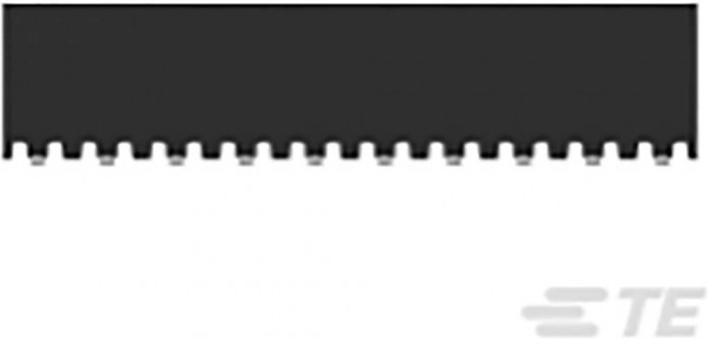 2-2314844-0, Board to Board &amp; Mezzanine Connectors 20P,2MM,B-B,RE,DRVT, SMD,0.1AU,TB,W/CP