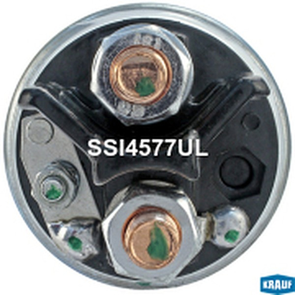 SSI4577UL, Втягивающее реле стартера