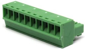 1860278, Pluggable Terminal Blocks MC 1 5/10-ST-3 5 AU