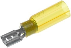 19164-0059, Terminals FEMALE QD 10-12 AWG