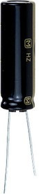 EECHZ0E106, 2.5V 10F /10*30/ радиальный
