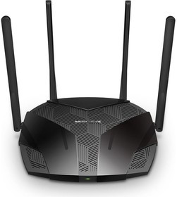 Двухдиапазонный wi-fi роутер MR1800X