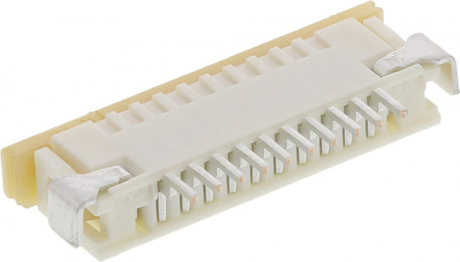 52207-1060, FFC & FPC Connectors 1.0 FPC ZIFSMTHsgAss sgAssy10CktEmbsTpPk 52207-1060, FFC & FPC Connectors 1.0 FPC ZIFSMTHsgAss sgAssy10CktEmbsTpPk