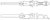 163086-2, Crimp Contact, Male, Stamped, 24 ... 20AWG