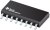 INA115BU, INA115BU, Instrumentation Amplifier, 50µV Offset 1MHz, ±15 V, 16-Pin SOIC INA115BU, INA115BU, Instrumentation Amplifier, 50µV Offset 1MHz, ±15 V, 16-Pin SOIC