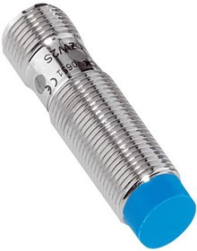 IME12-10NPSZC0K, M12 x 1, PNP Inductive Sensor 46mm Length, 10 a 30 V dc supply voltage, IP67 Rating IME12-10NPSZC0K, M12 x 1, PNP Inductive Sensor 46mm Length, 10 a 30 V dc supply voltage, IP67 Rating