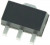 ZX5T3ZTA, 40V 2.1W 200@500mA,2V 5.5A PNP SOT893 Bipolar Transistors BJT ROHS
