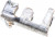 MX-50079-8100, Контакт, "мама", 0,03-0,13мм2, PicoBlade, луженые, обжим, россыпью