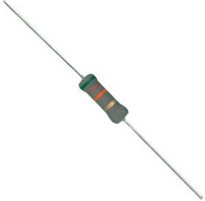 ROX7J11K, Резистор в сквозное отверстие, Flame Proof, 11 кОм, ROX, 7 Вт, ± 5%, Осевые Выводы, 750 В