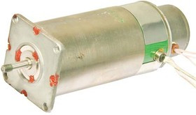 Двигатель 12В, ДПР-72-Ф6-06 с ТС-210