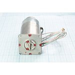 Двигатель 12В, ДПР-72-Ф6-06 с ТС-210