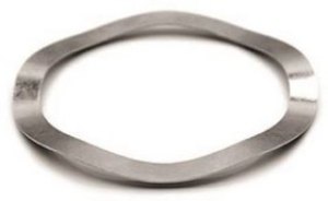 AT14-002-1886, Connector Accessories Lock Washer Steel AT14-002-1886, Connector Accessories Lock Washer Steel
