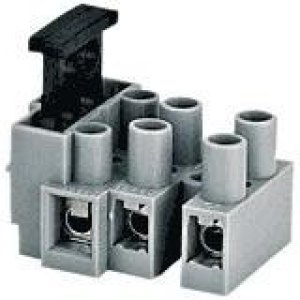DG801-03P-11-00Z(H), держатель предохран / DG801-03P-11-00Z(H)