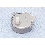 Двигатель 30В~, 4,0Вт, 5/6, SM-16T, для СВЧ