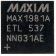 (MAX1981A) MAX1981A (MAX1981A) MAX1981A