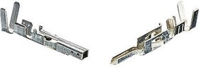 39-00-0216, Mini-Fit Series Female Crimp Terminal, 28AWG Min, 22AWG Max