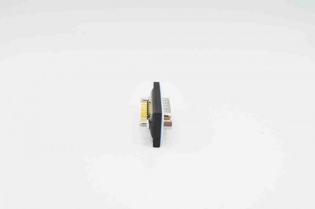 CDFV3W3213L411, Комбинированный разъем D Sub, IP67, NANOOK Series, DA-3W3, Гнездо, 3 контакт(-ов), 3 Силовых, Пайка CDFV3W3213L411, Комбинированный разъем D Sub, IP67, NANOOK Series, DA-3W3, Гнездо, 3 контакт(-ов), 3 Силовых, Пайка