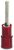 3240064, Terminals Pin cable lug red 0.5-1.5 mm2 L1=12 mm