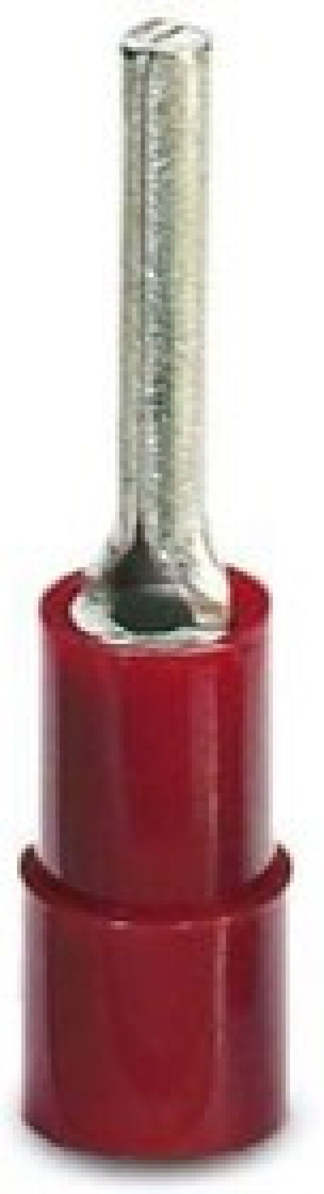 3240064, Terminals Pin cable lug red 0.5-1.5 mm2 L1=12 mm
