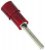 3240064, Terminals Pin cable lug red 0.5-1.5 mm2 L1=12 mm