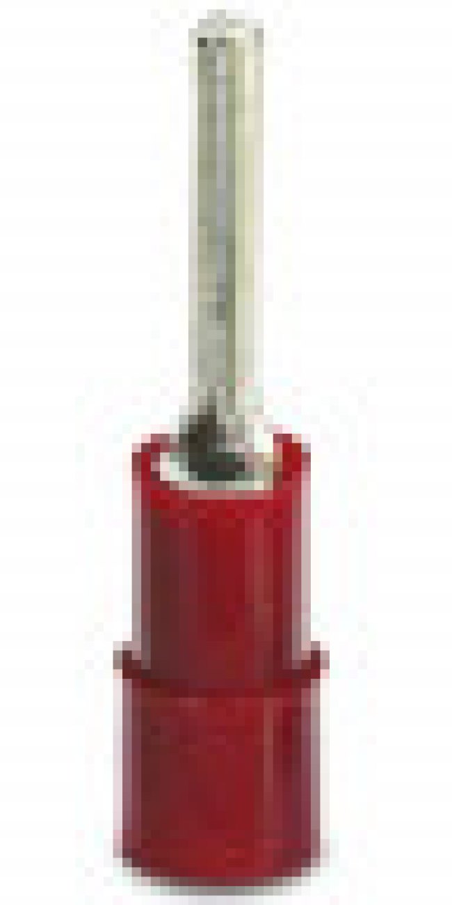 3240064, Terminals Pin cable lug red 0.5-1.5 mm2 L1=12 mm