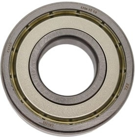 Подшипник 6204-2Z C3