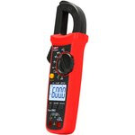 UT202A+ Клещи токоизмерительные цифровые ACA с автодиапазоном 00-00002532 UT202A+ Клещи токоизмерительные цифровые ACA с автодиапазоном 00-00002532