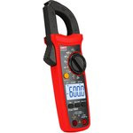 UT202A+ Клещи токоизмерительные цифровые ACA с автодиапазоном 00-00002532 UT202A+ Клещи токоизмерительные цифровые ACA с автодиапазоном 00-00002532