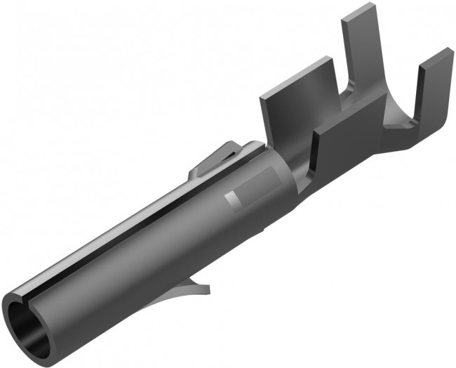 170120-1, Pin &amp; Socket Connectors MATE-N-LOK SOCKET 2