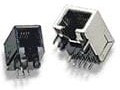 RJE05-188-1410, Modular Connectors / Ethernet Connectors 8P Modular Jack Unshielded