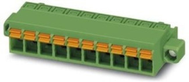 1732962, Pluggable Terminal Blocks 2 Pos 5mm pitch Plug 24-16AWG Spring 1732962, Pluggable Terminal Blocks 2 Pos 5mm pitch Plug 24-16AWG Spring