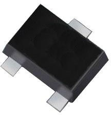 NSVBC846BM3T5G, SOT-723-3 Bipolar Transistors - BJT ROHS