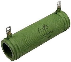 С5-35В 50Вт 10% 1.1 Ом, Резистор проволочный