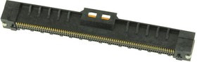 MX-501786-3091, Разъем: FFC/FPC; Easy-On; PIN: 30; SMT; вертикальный; 50В; 500мА MX-501786-3091, Разъем: FFC/FPC; Easy-On; PIN: 30; SMT; вертикальный; 50В; 500мА