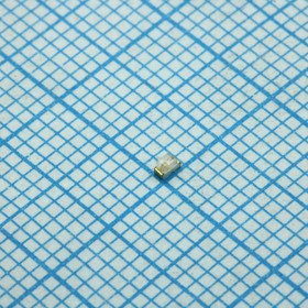 KP-1608QBC-G, Светодиод smd 1,6х0,8мм/синий/465нм/40- 180мКд/прозрачный/120°