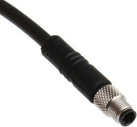 7964-6500EC, 64-Way IDC Connector Socket for Cable Mount, 2-Row