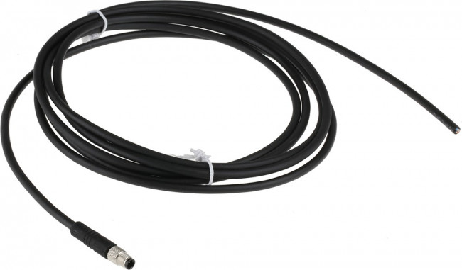 7964-6500EC, 64-Way IDC Connector Socket for Cable Mount, 2-Row