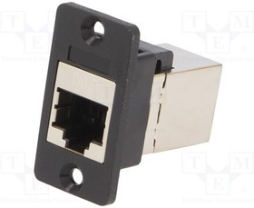 CP30622S, In-Line Adapter, 8 Ways, RJ45 Socket - RJ45 Socket CP30622S, In-Line Adapter, 8 Ways, RJ45 Socket - RJ45 Socket