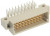 09251306921, CONNECTOR, DIN 41612, PLUG, 30POS, 3ROW