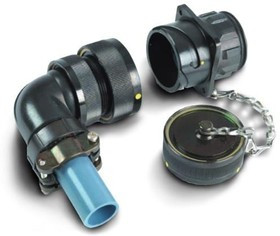 ABB16KFP, Circular MIL Spec Contacts TT Electronics