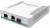 Коммутатор MikroTik Cloud Router Switch 106-1C-5S with QCA8511 400MHz CPU, 128MB RAM, 1x Combo port (Gigabit Ethernet or SFP), 5 x SFP cages