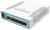 Коммутатор MikroTik Cloud Router Switch 106-1C-5S with QCA8511 400MHz CPU, 128MB RAM, 1x Combo port (Gigabit Ethernet or SFP), 5 x SFP cages