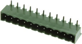 EM257511HC, TERMINAL BLOCK HEADERS &amp; SOCKETS 83R4834